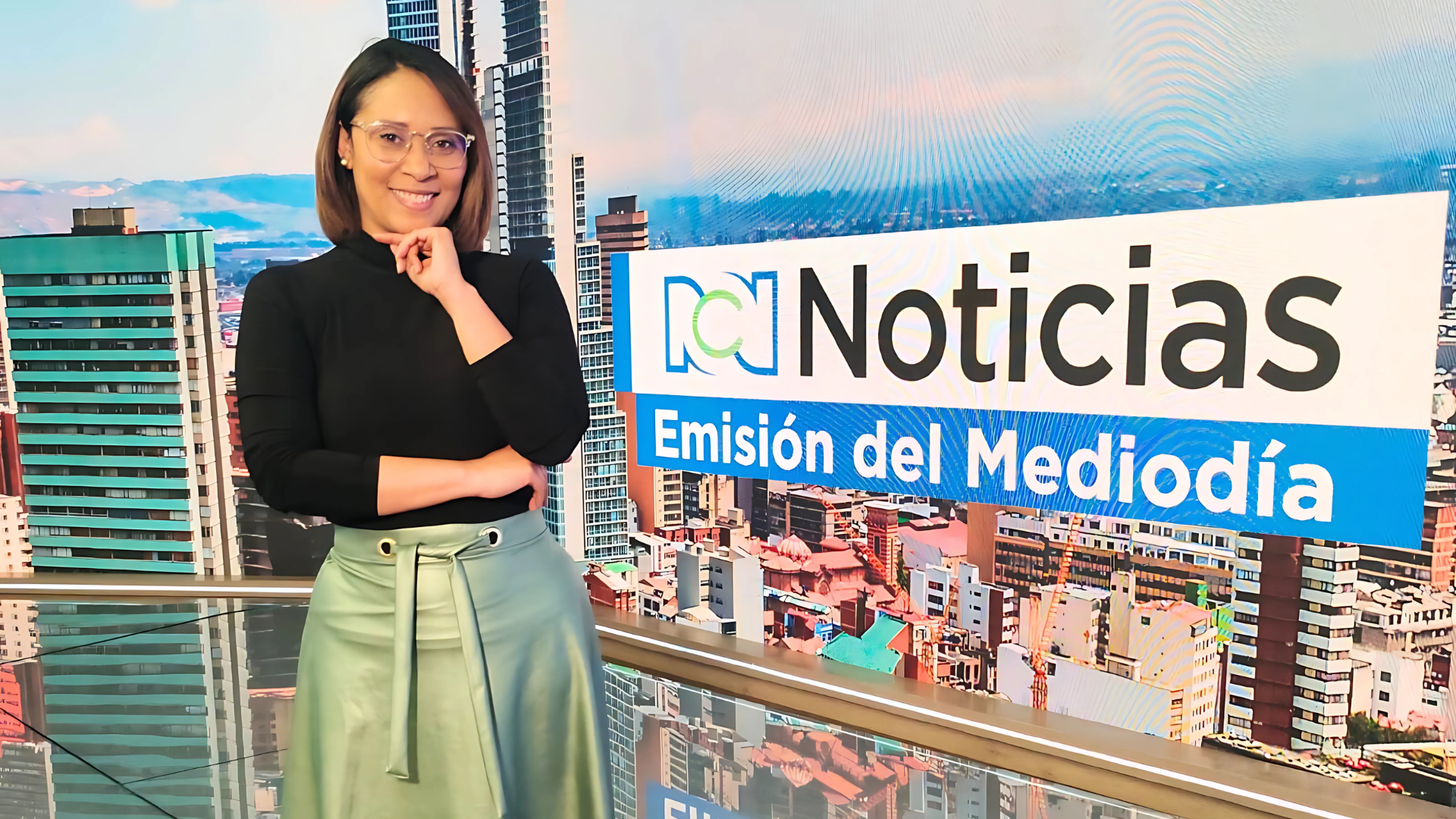 Conexión Sabana 360