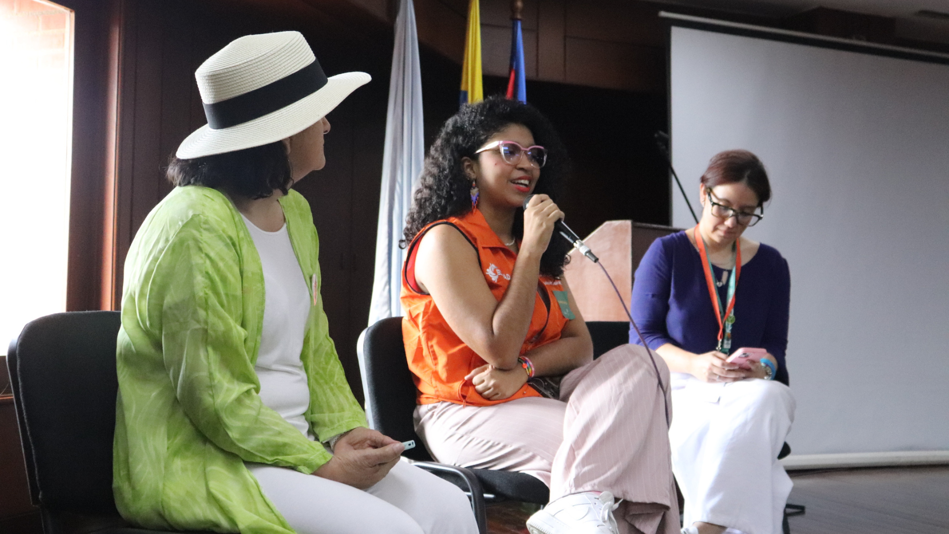 Conexión Sabana 360