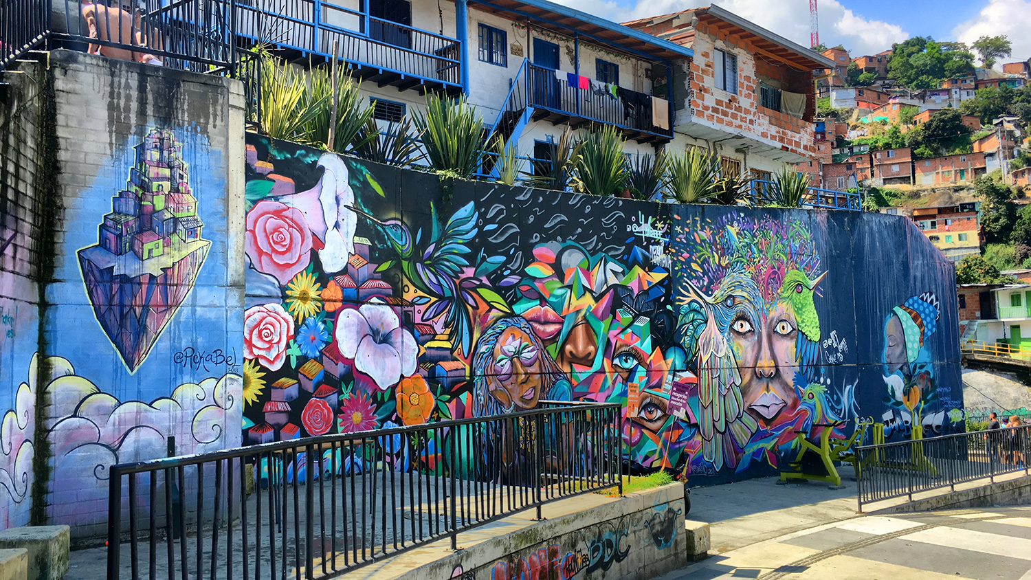 Conexión Sabana 360