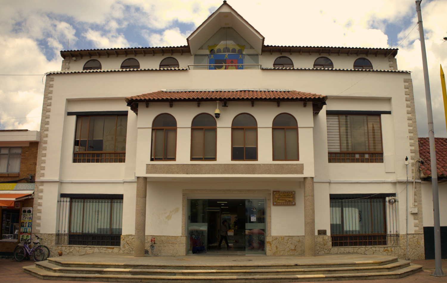 Conexión Unisabana 360