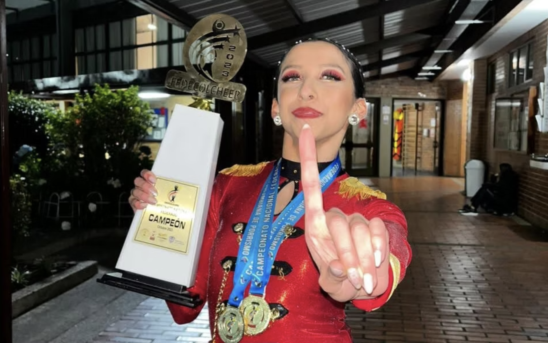 Conexión Sabana 360