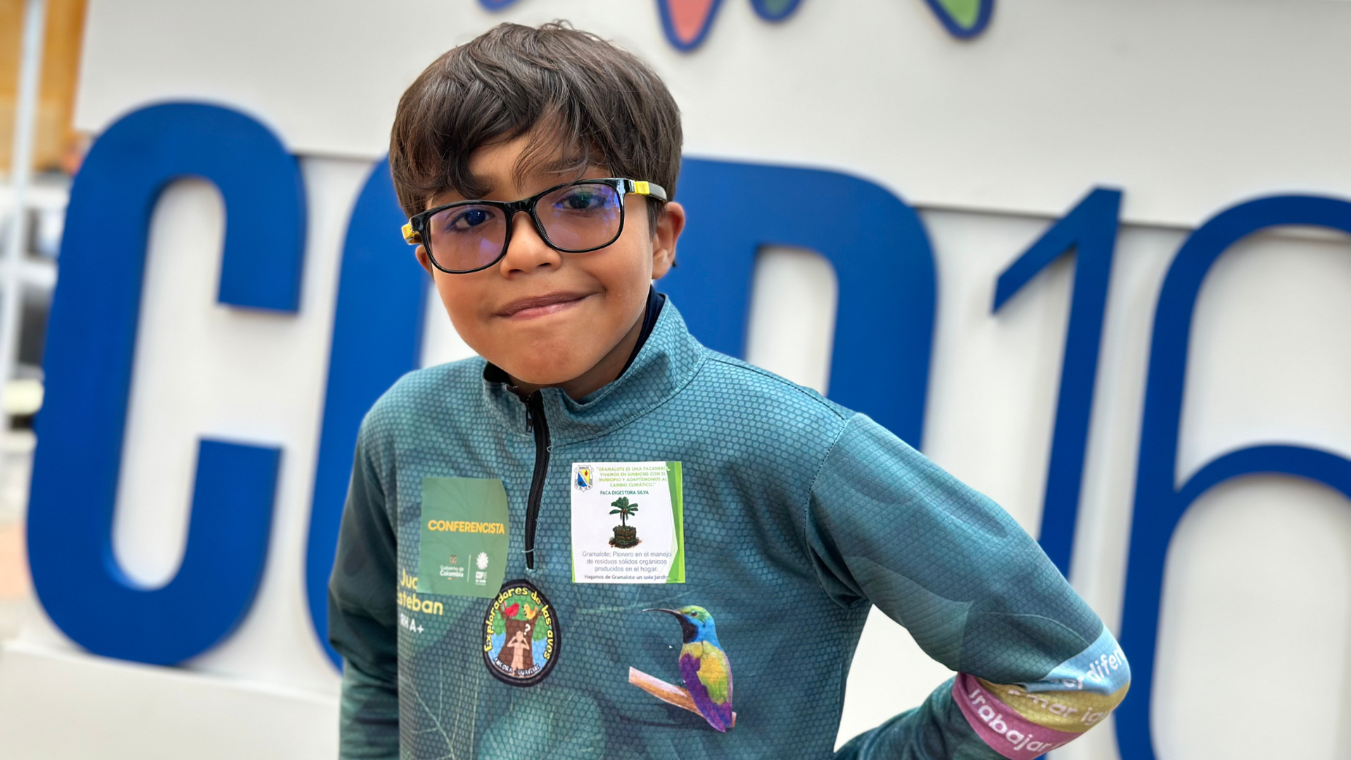 Conexión Sabana 360