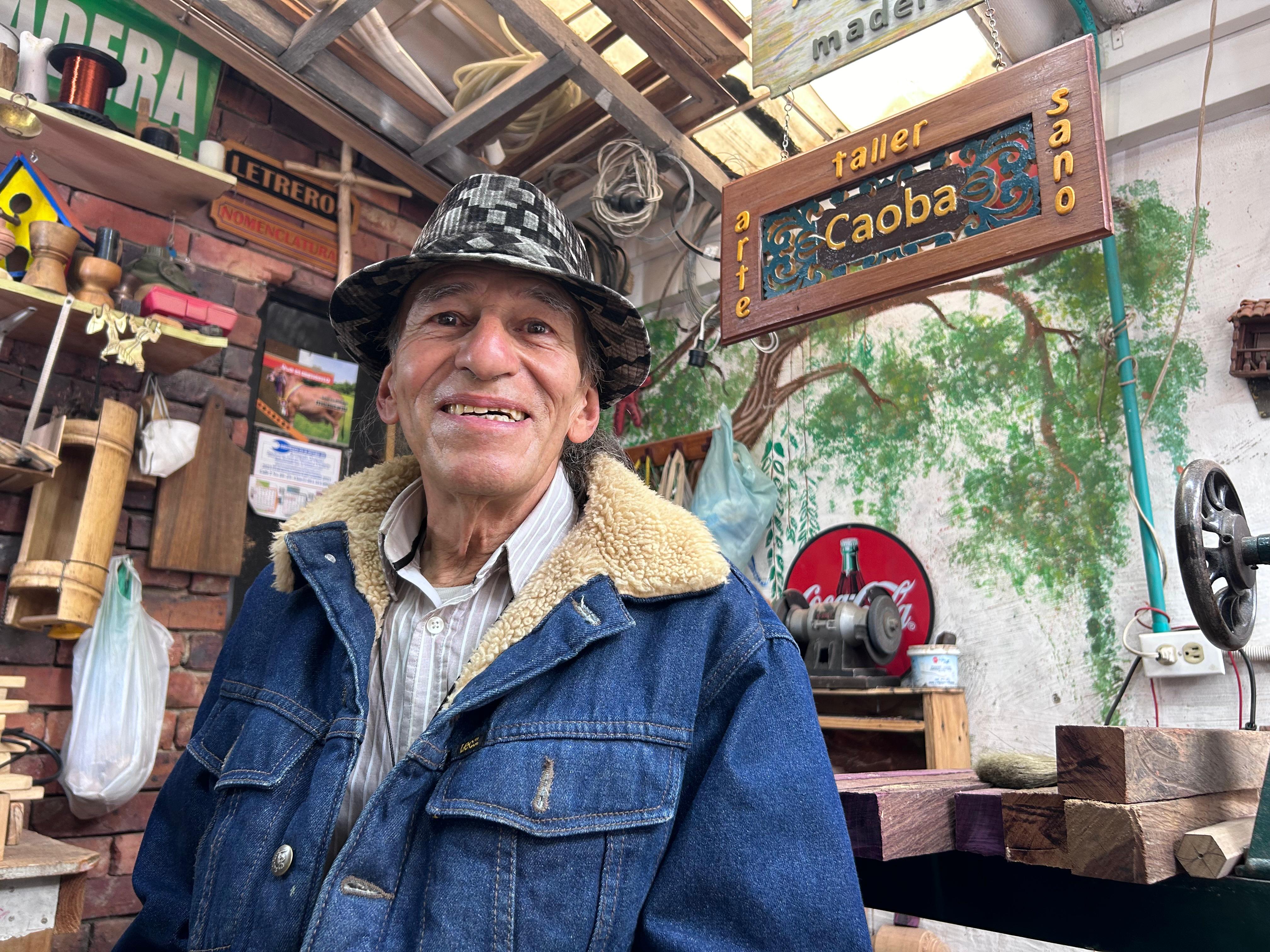 Conexión Sabana 360