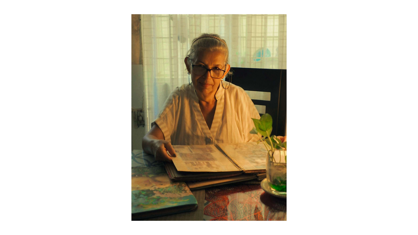 fragmentos de una memoria