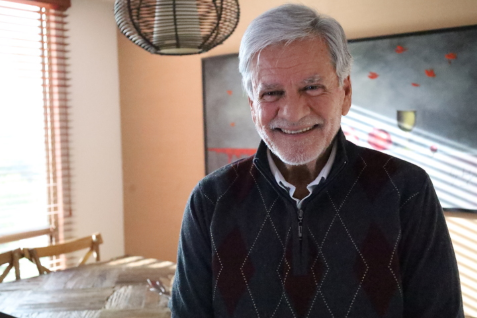 Ingeniero Jairo Trujillo