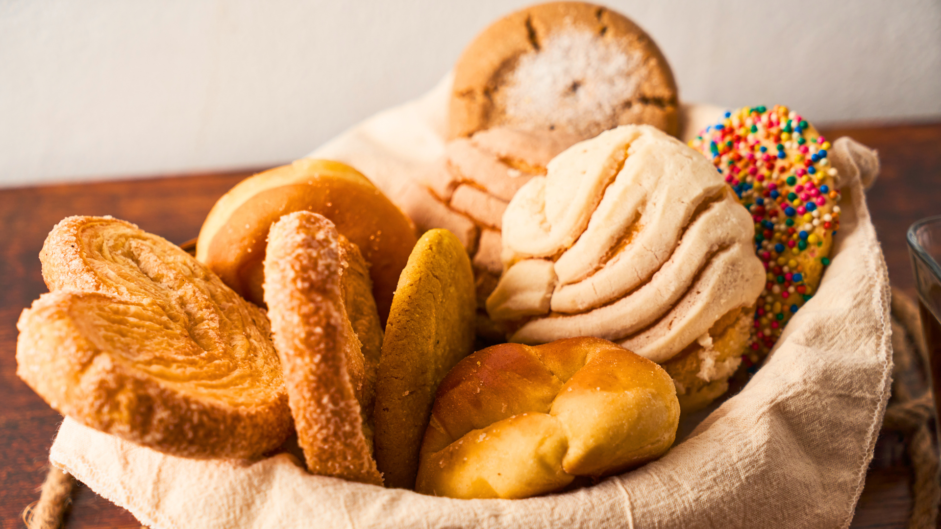 panaderia la florida