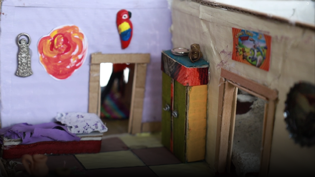 Imagen del reportaje Tras los pasos del Bronx