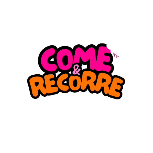 Come y Recorre