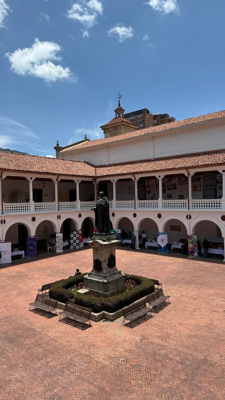 Fotografía Universidad del Rosario