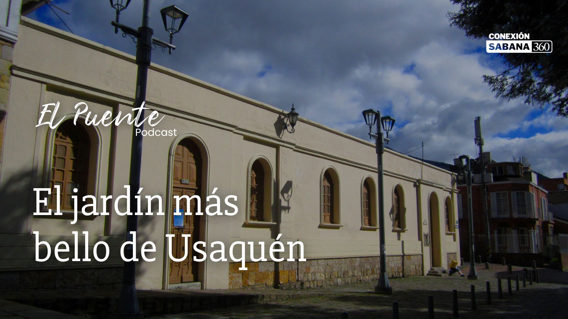 Iglesia de Usaquén