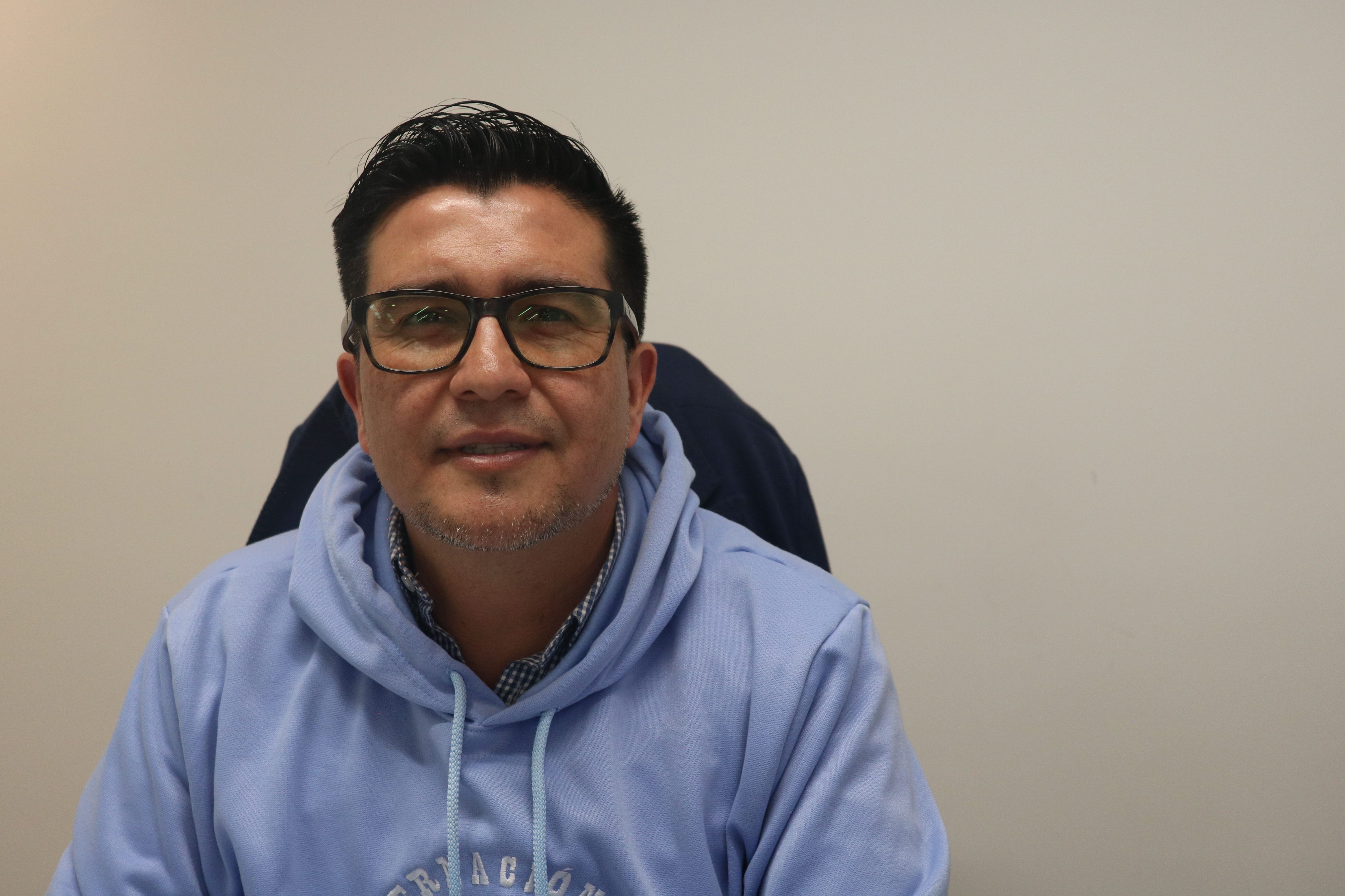 Director de servicios de tránsito, Cogua, Cundinamarca