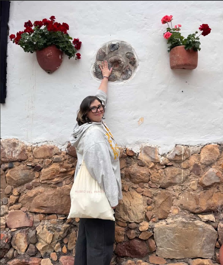 Archivo personal Juliana Solano Rueda