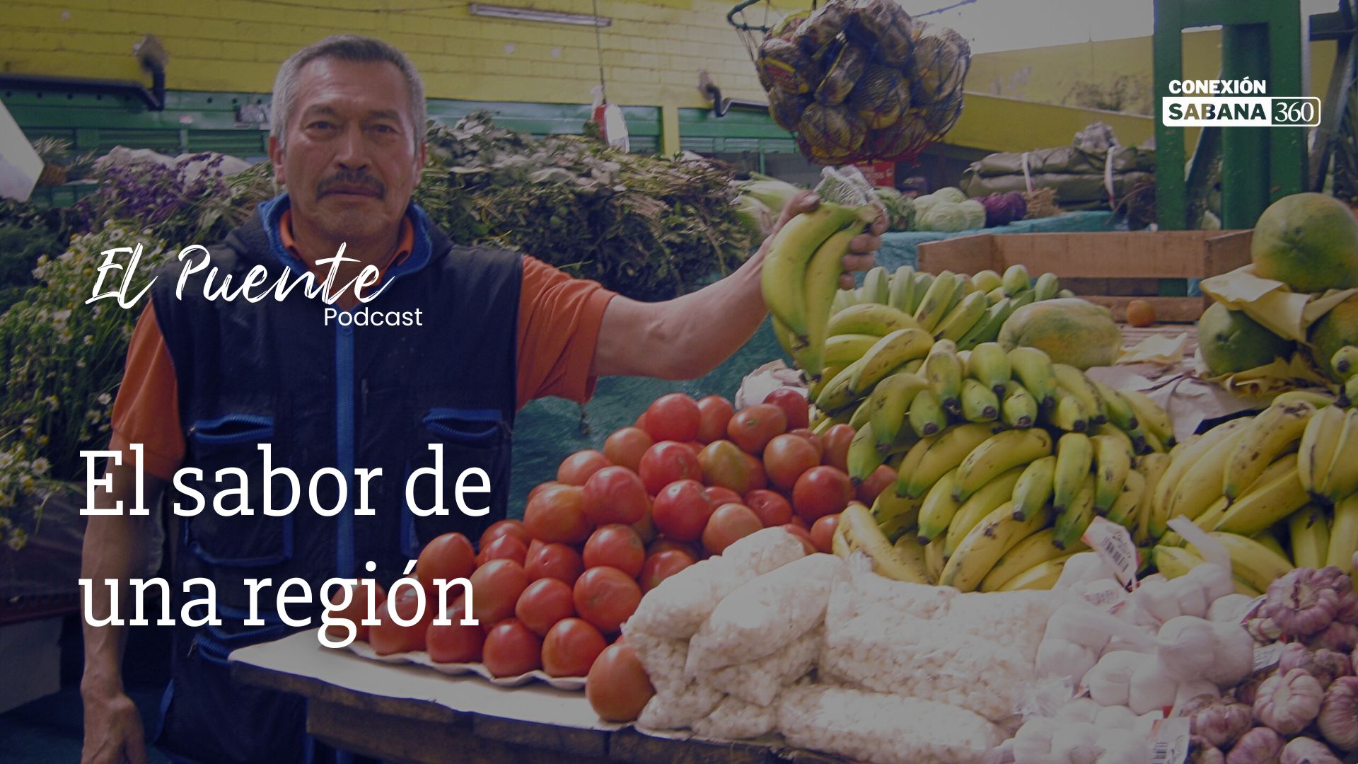 Plaza de mercado de Chía