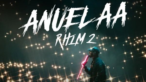 Anuel AA