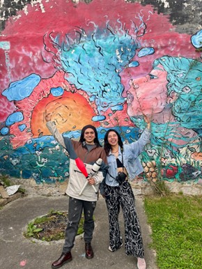 Buscan alivio en las artes, a problemas de salud mental 