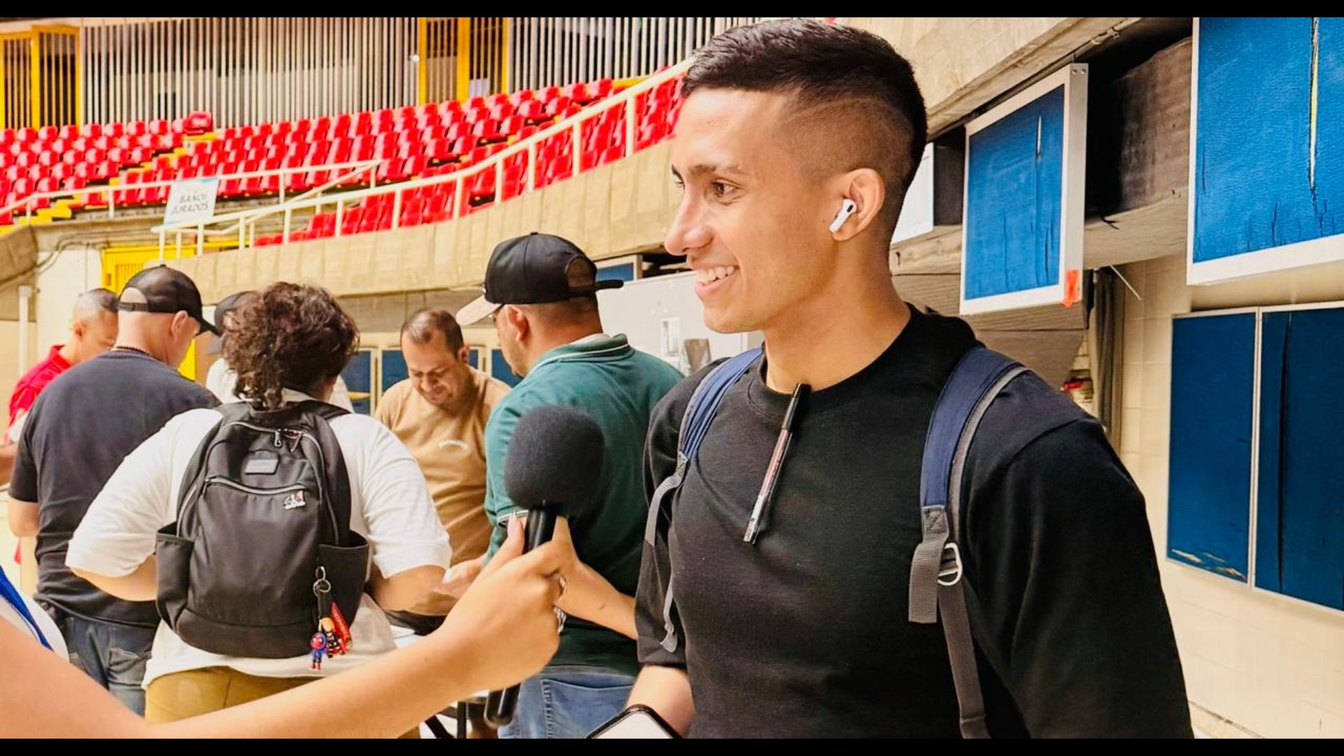 Esto es lo que esperan los jóvenes caleños de las eleeciones del 8 de Marzo en Cali.