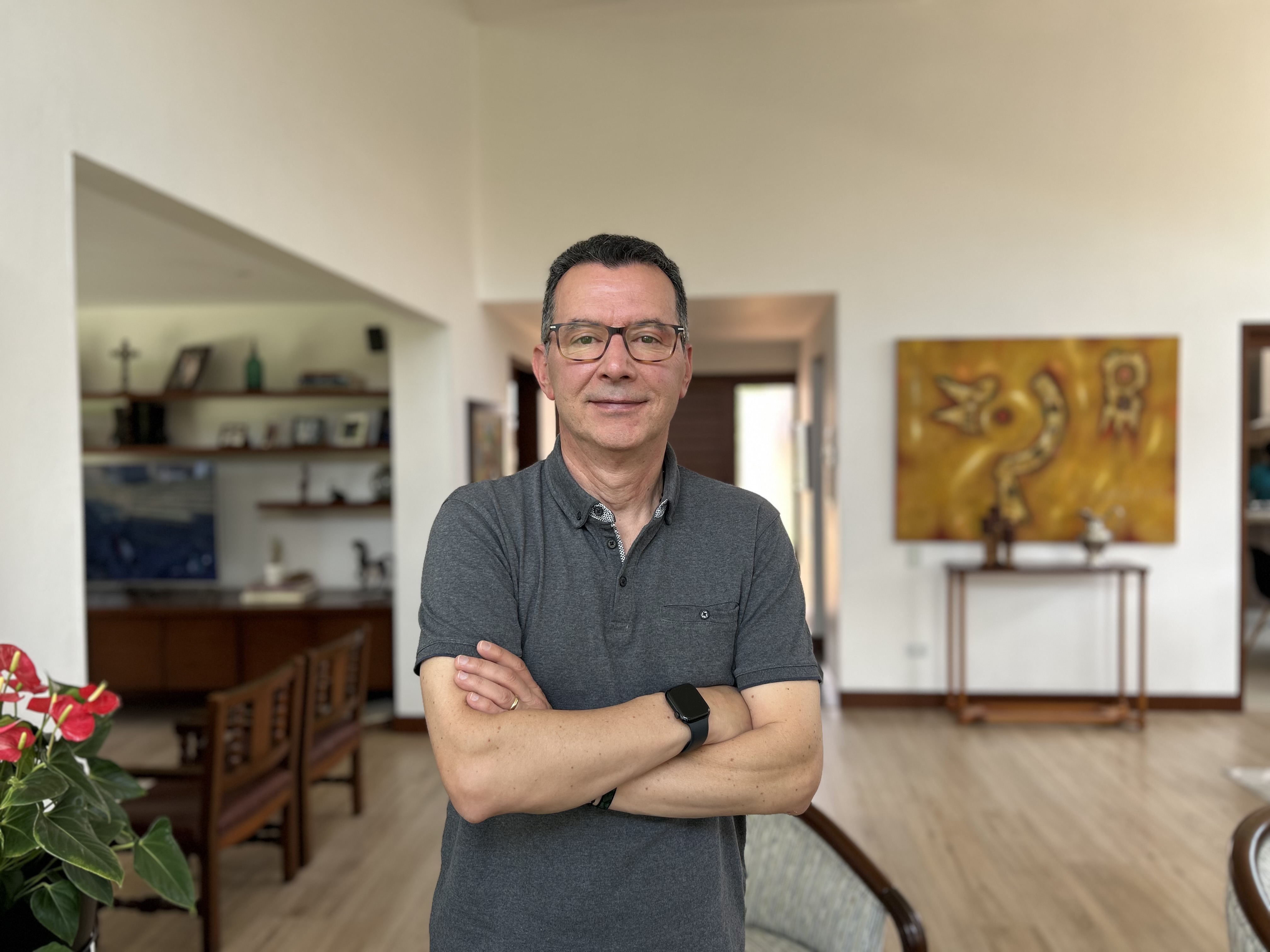 Dueño de Productos Mastercard