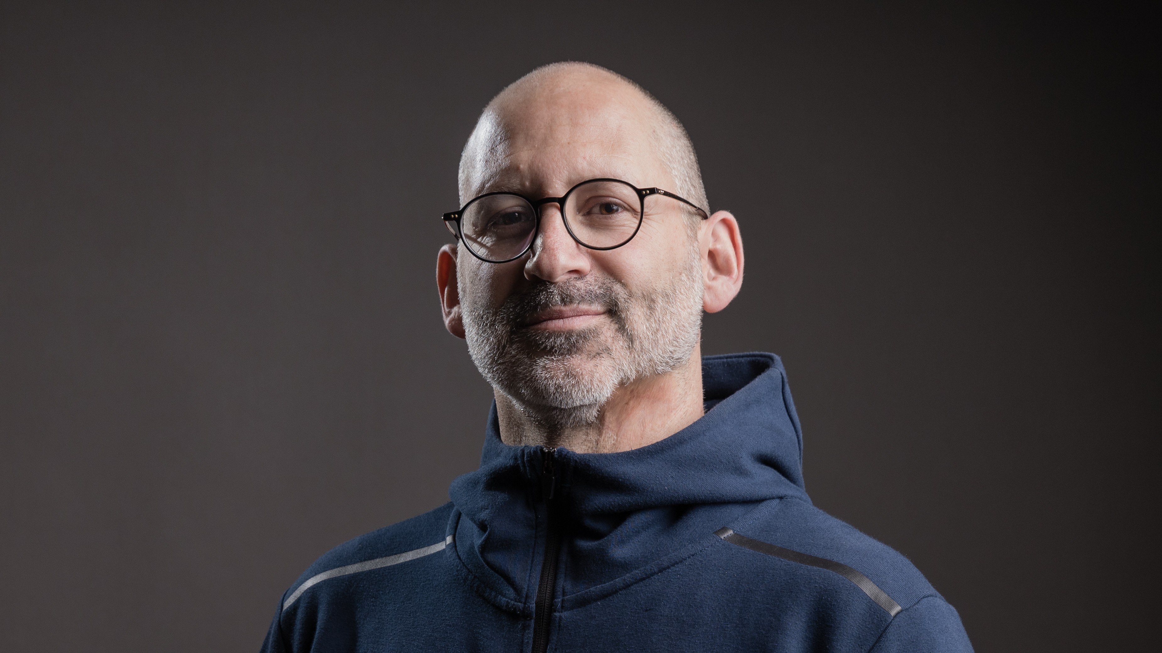 Director Tomás Corredor