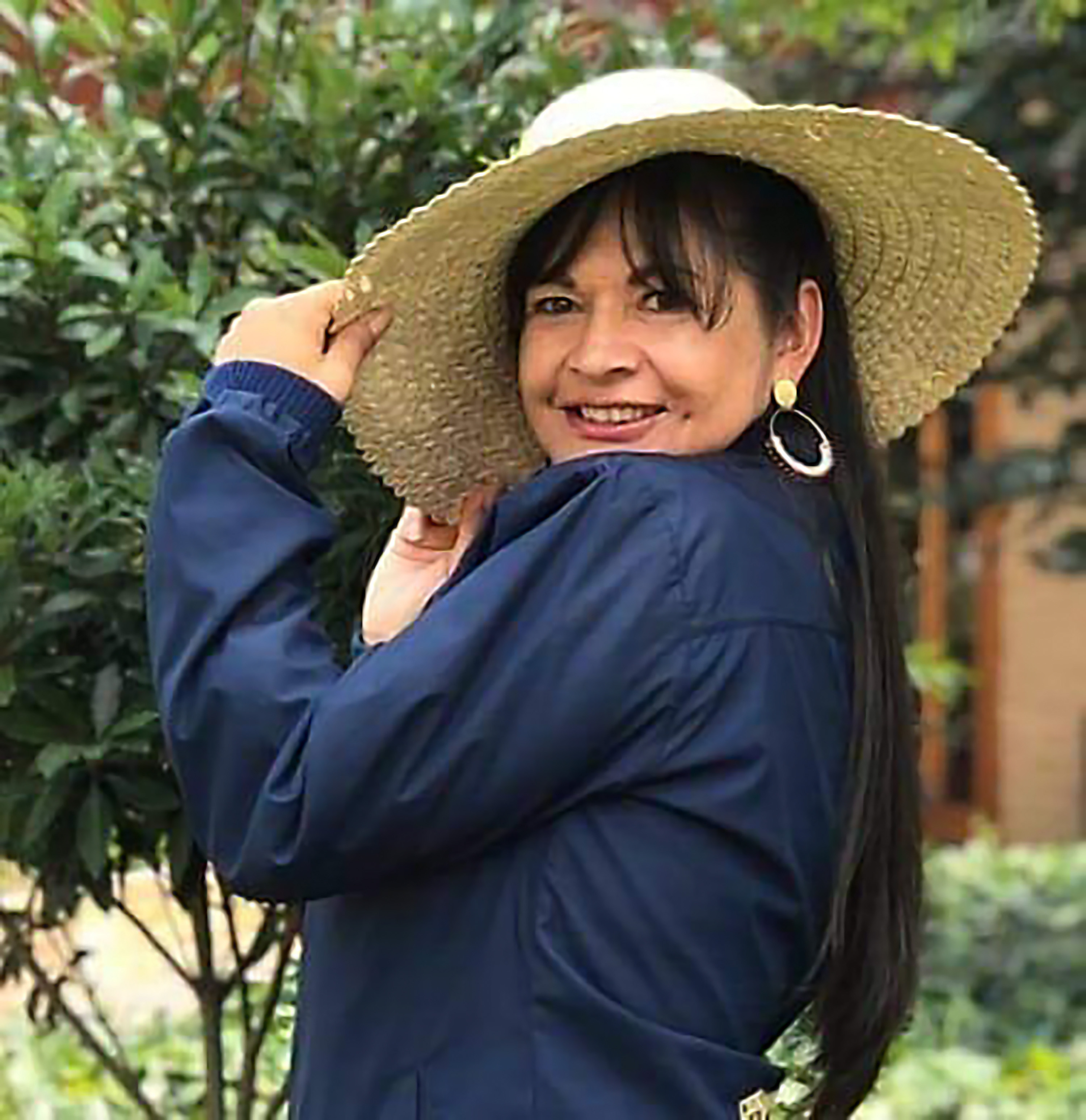 Maestra Alexandra