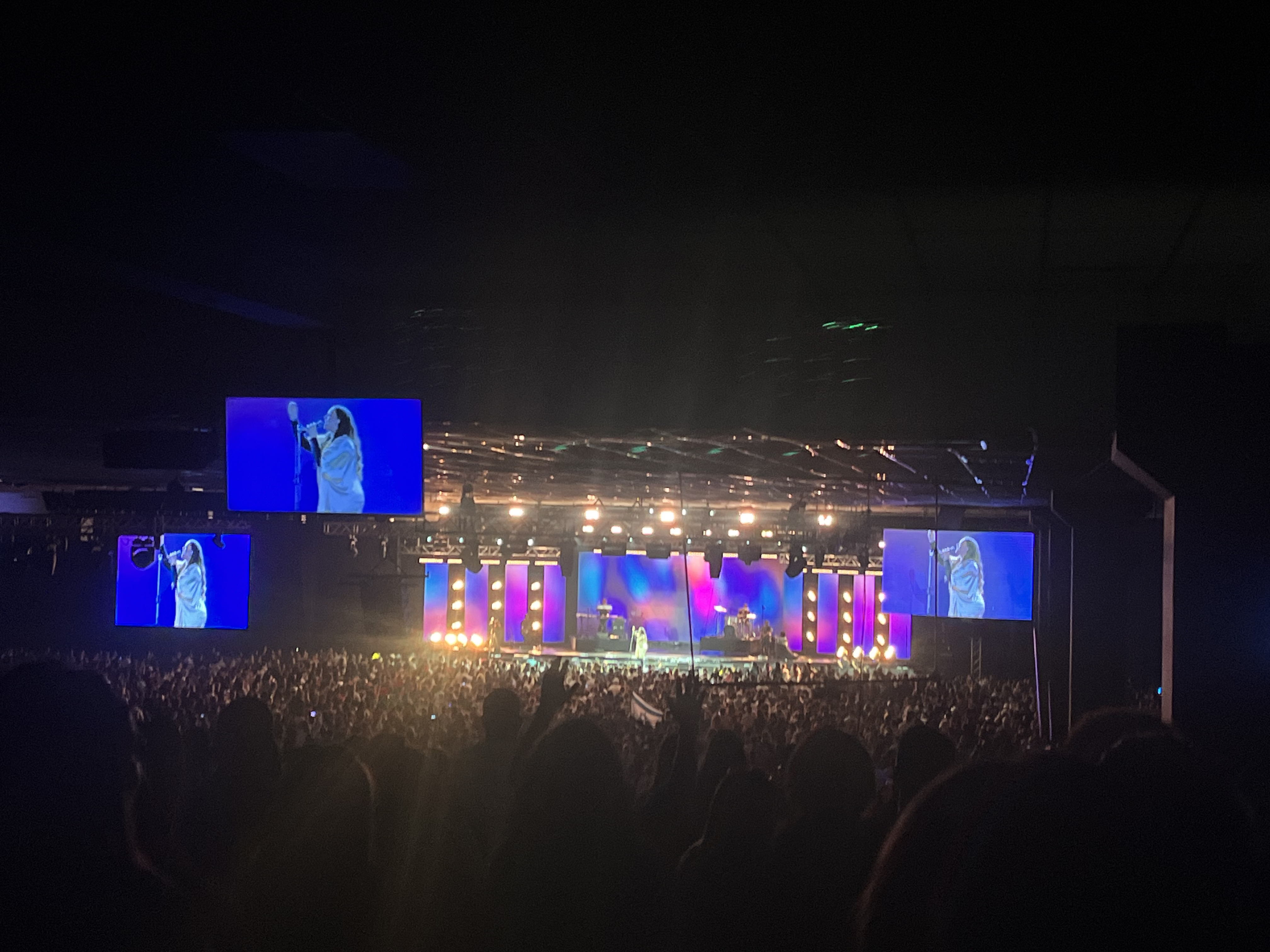 Conectando Corazones Bogotá 2026