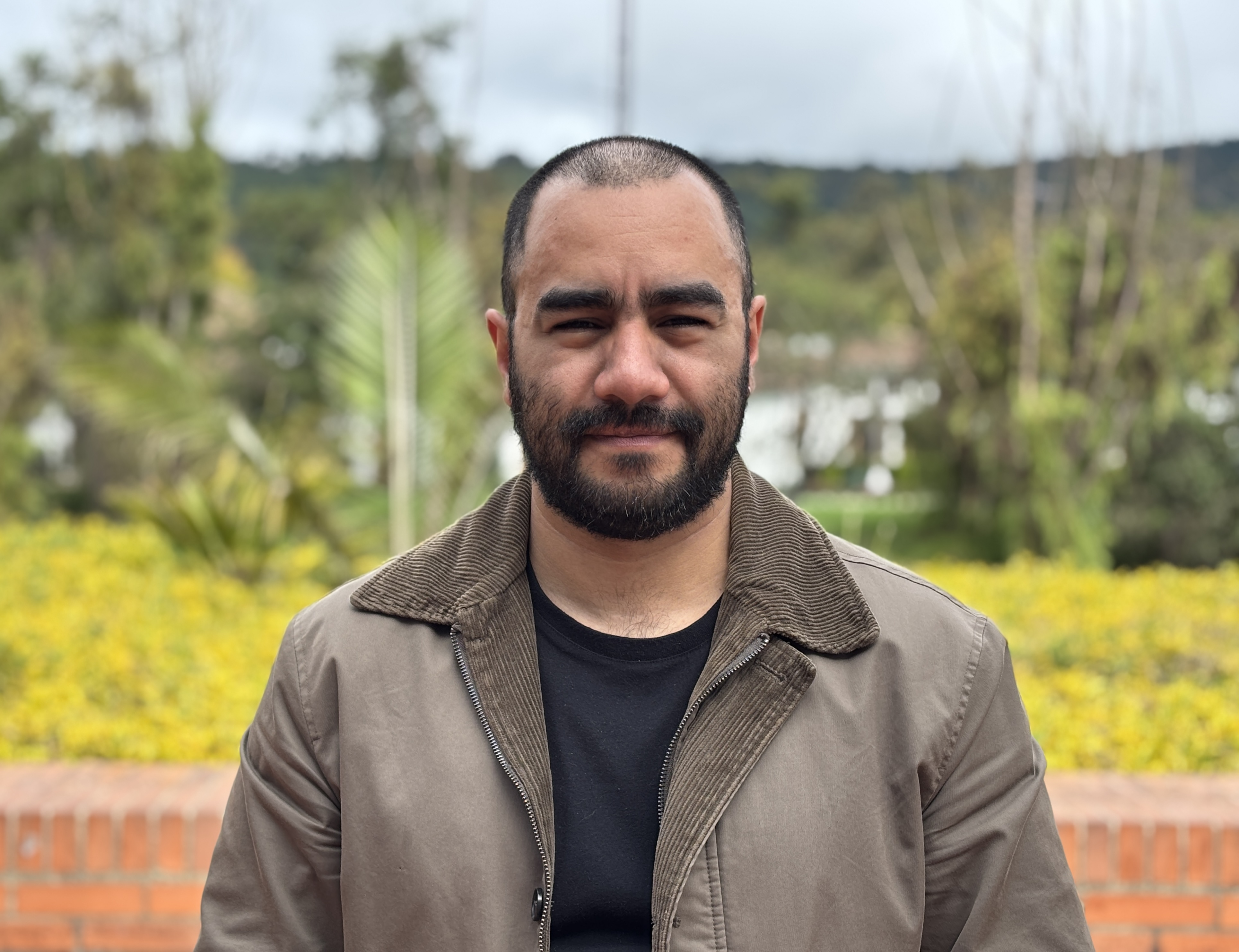 Oscar Iván Londoño, Doctor en Comunicación habló sobre intención de voto en Colombia 