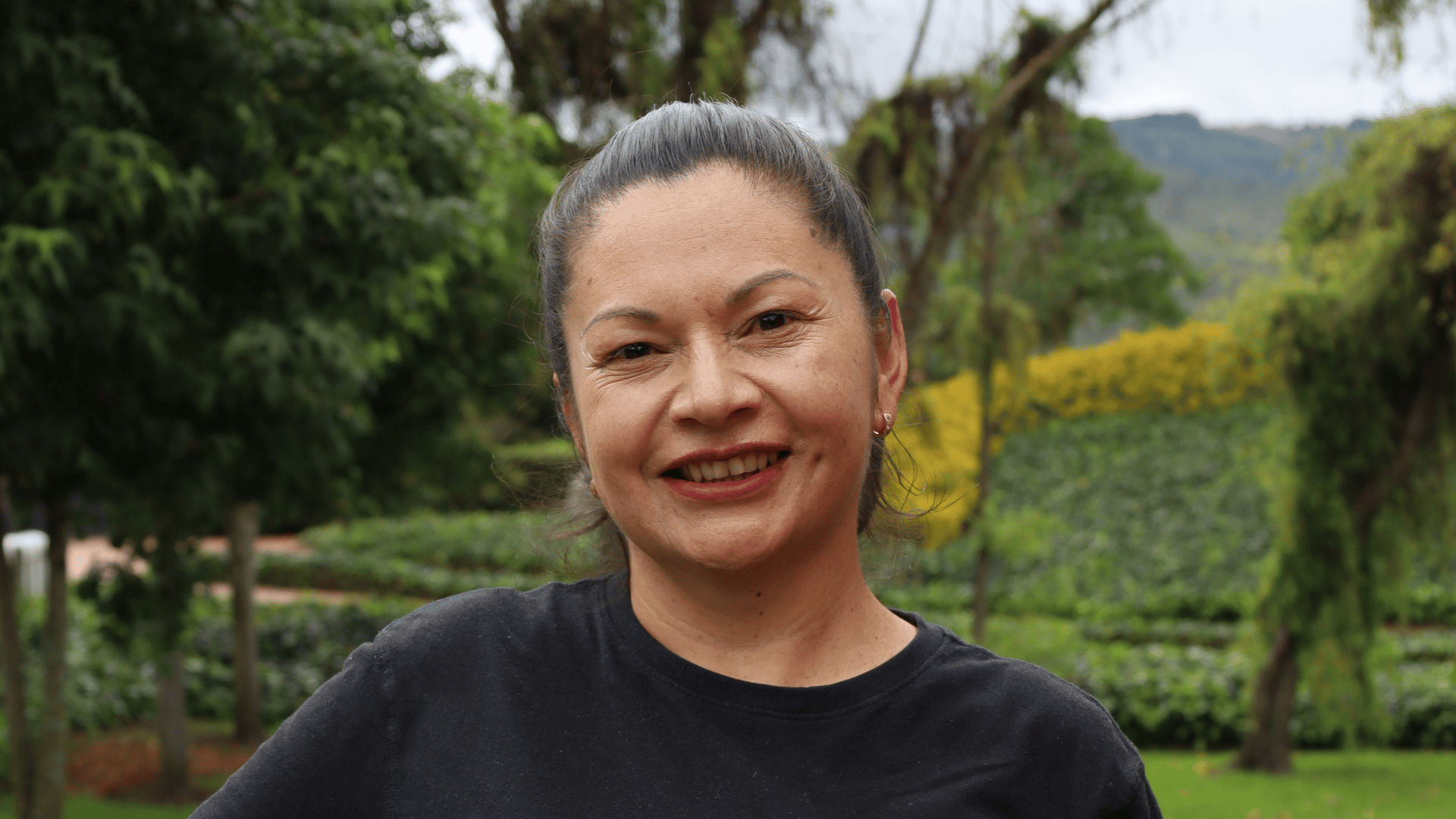 Maestra Alexandra