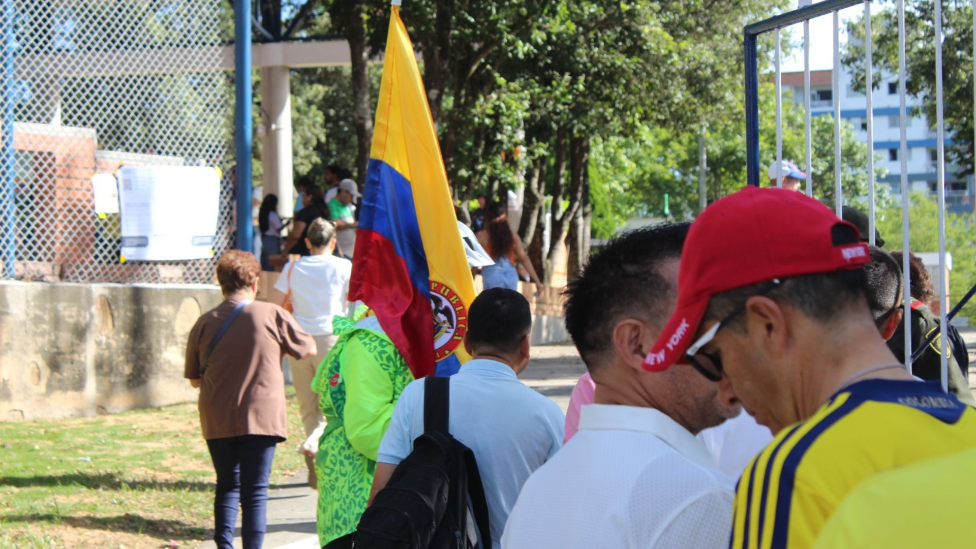  Santander fortalece su poder en las urnas.