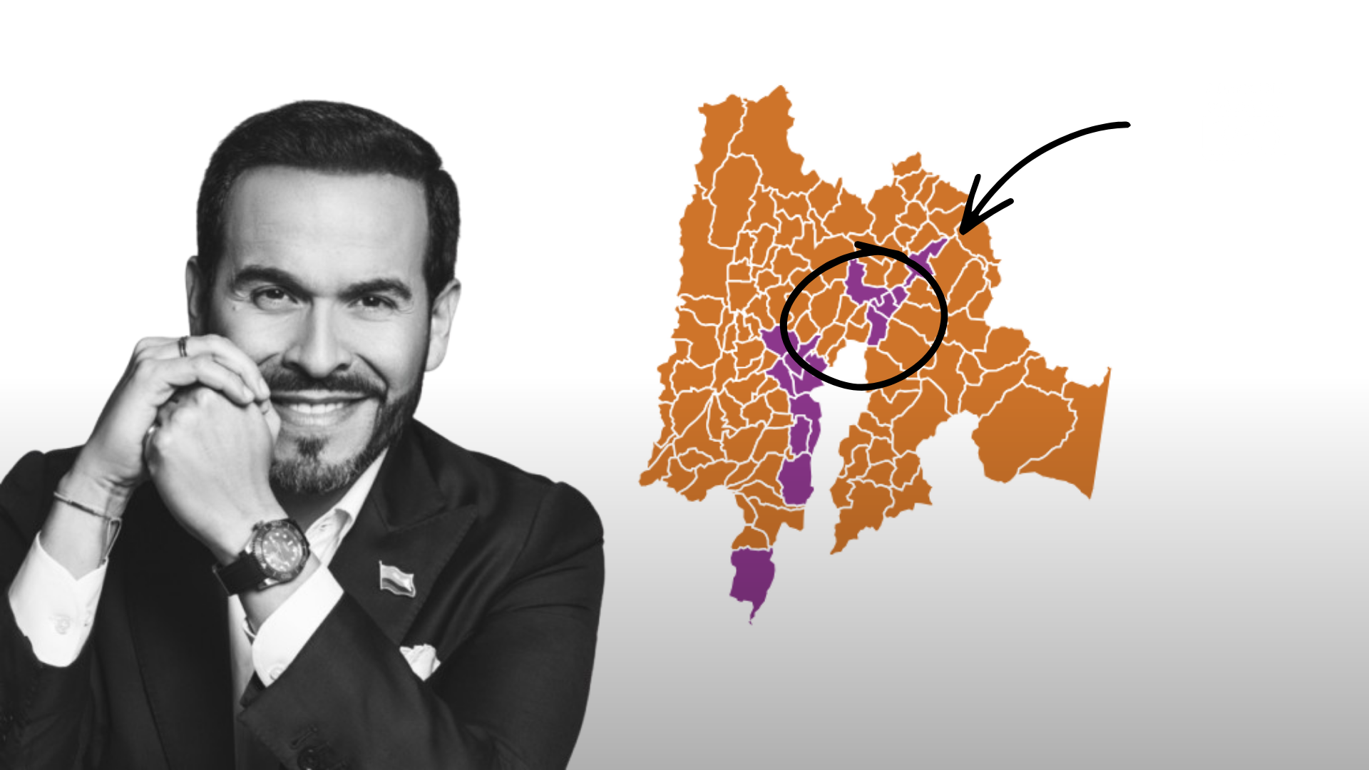 Elecciones Sabana Centro, De la Espriella Sabana Centro, resultados electorales Sabana Centro, política Sabana Centro, votaciones De la Espriella, elecciones Cundinamarca, balance electoral De la Espriella, apoyo político Sabana Centro, escrutinio De la Espriella, elecciones 2026 Colombia.