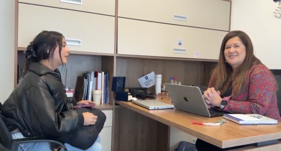 Entrevista