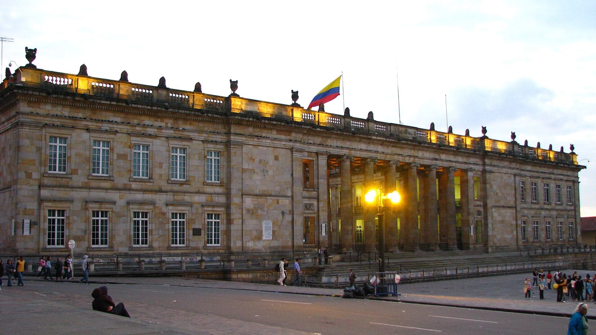 Capitolio Nacional