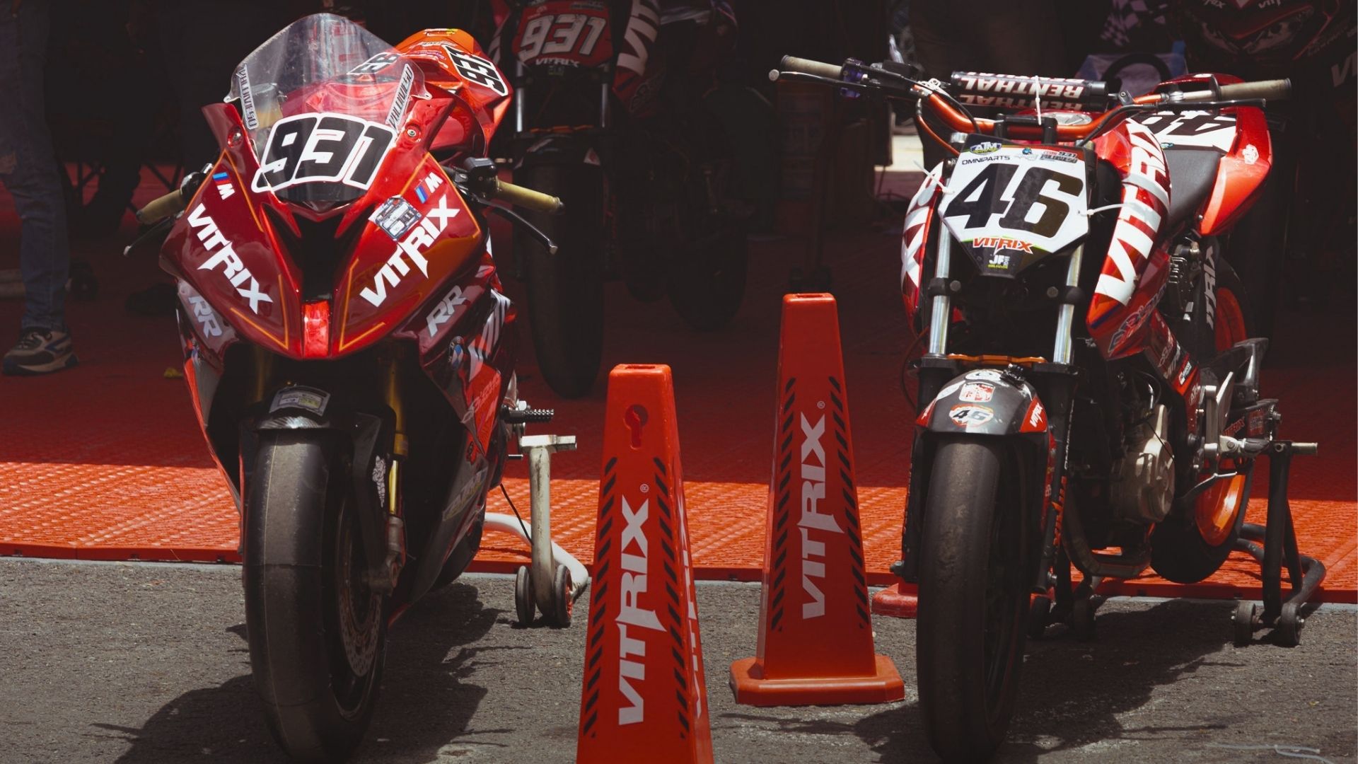 Moto GP, Autódromo, Tocancipá