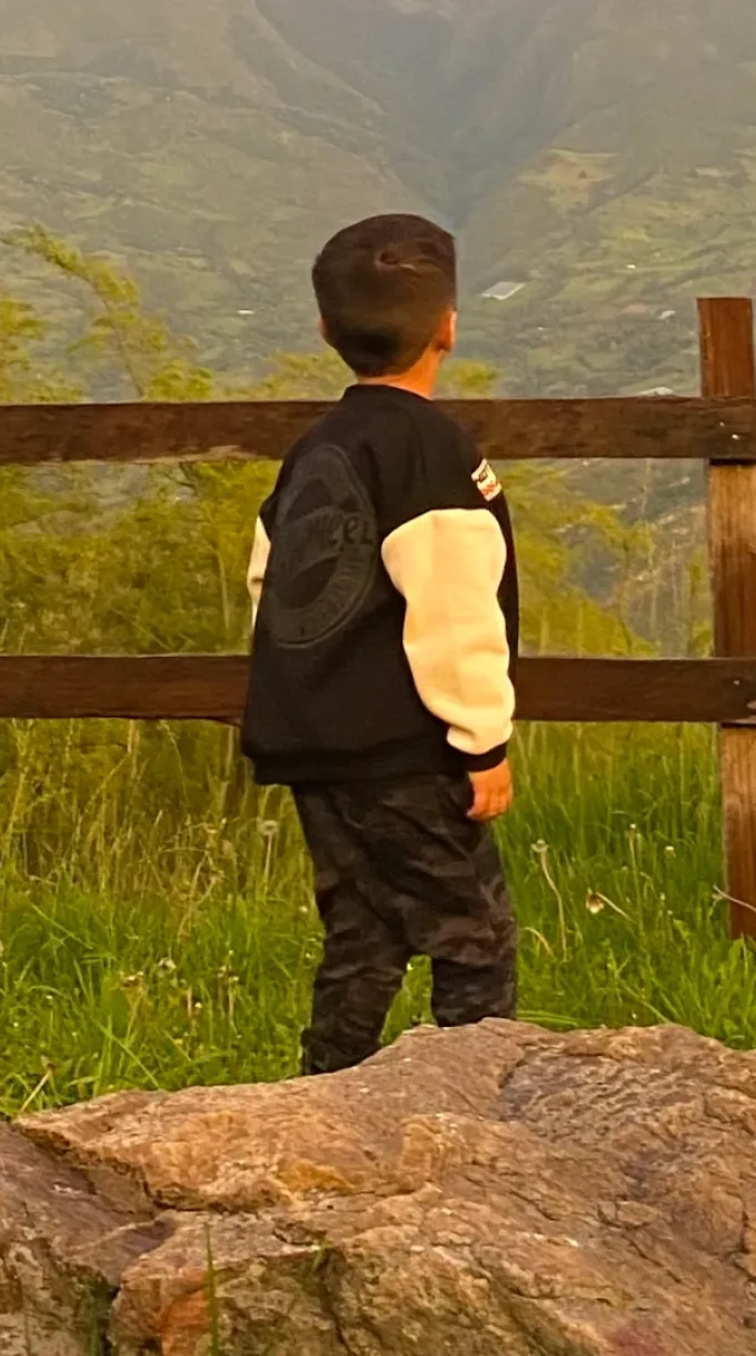 La eterna inocencia del alma