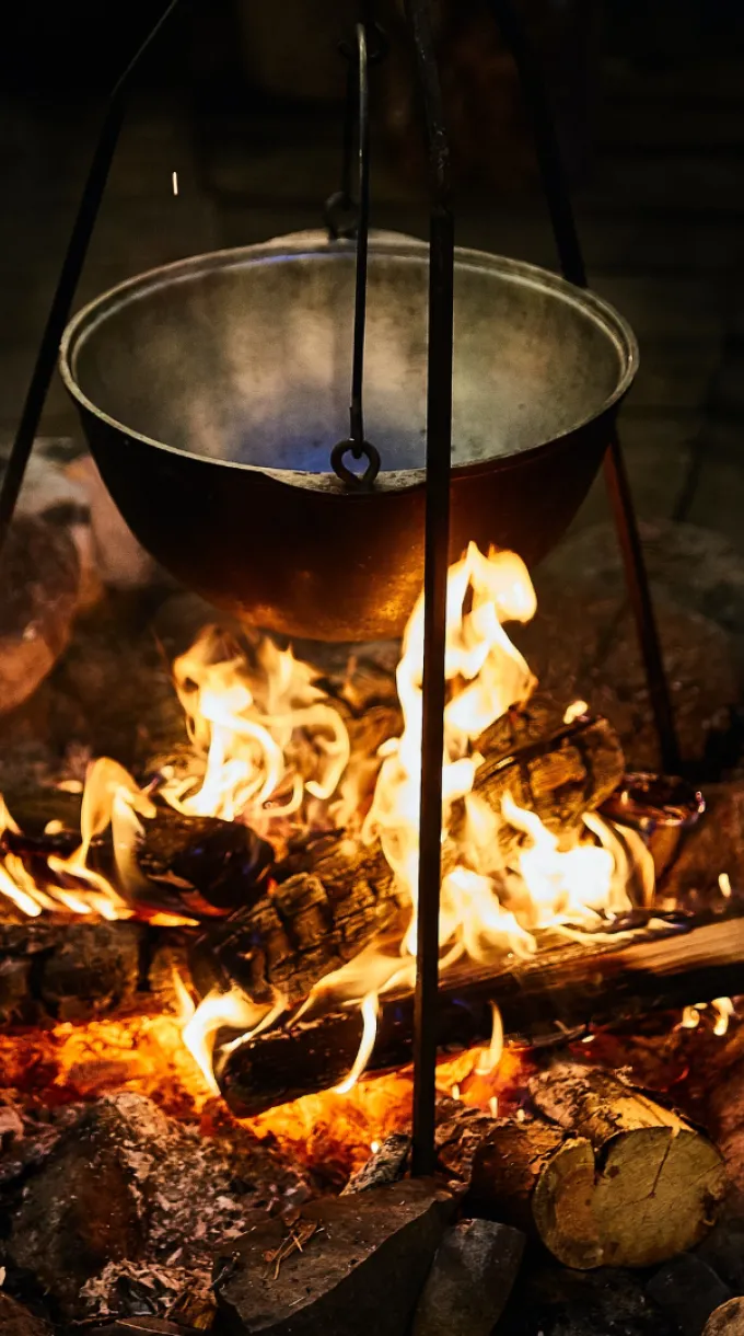 Mampuján: Sabores de Paz