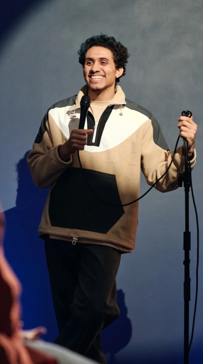 Cómo se hace y funciona el stand up en Bogotá