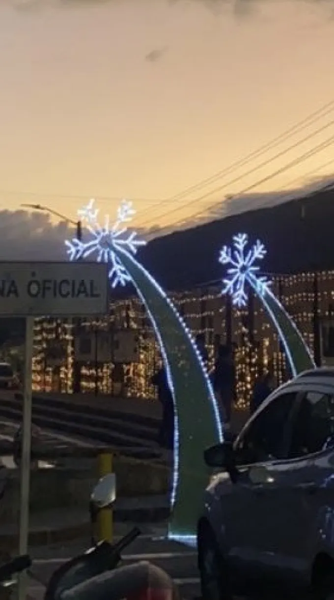 Tabio: entre calma y raices