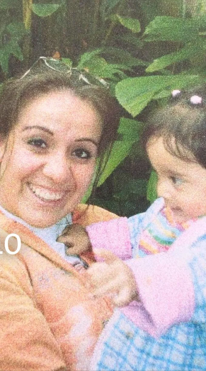 El cáncer y la vida: en un mismo vientre