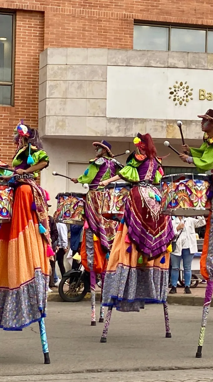 Zipaquirá: Más que sal, pura cultura