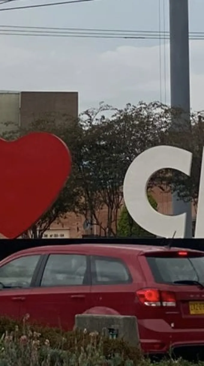 Chía: Al ritmo de la luna 