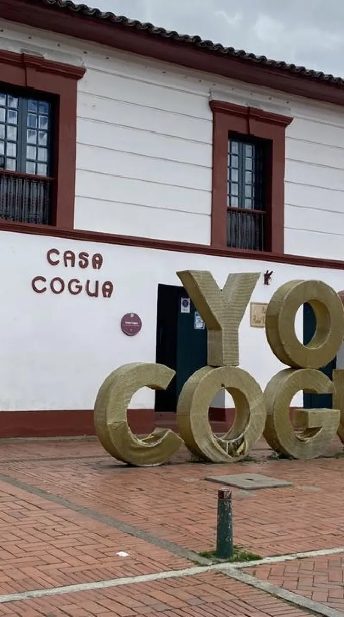 Cogua: el alma verde que une tradición, naturaleza y juventud