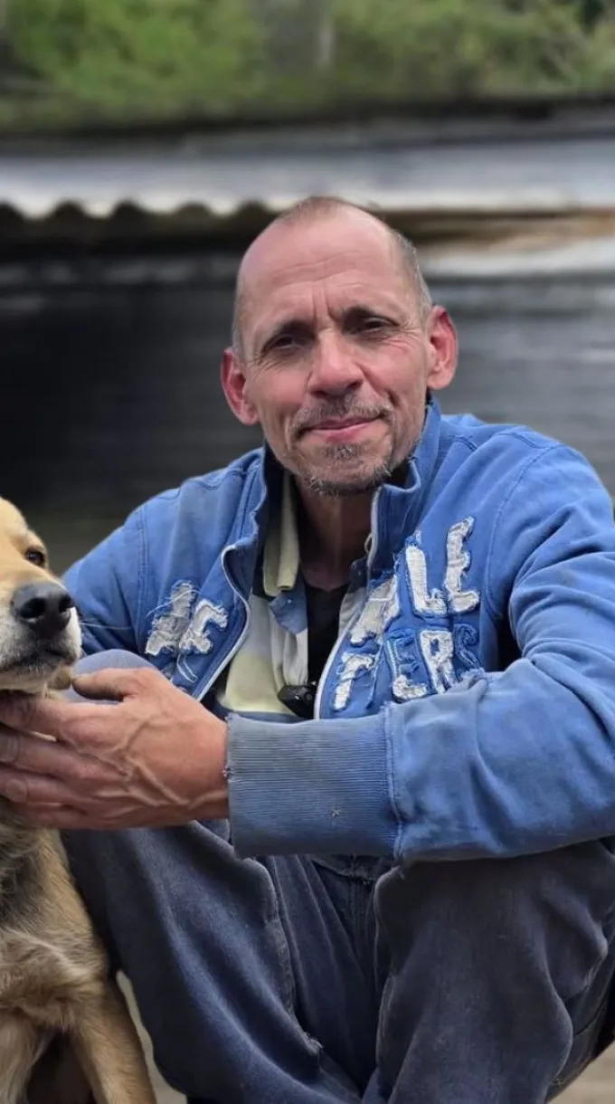 El salvador de los olvidados