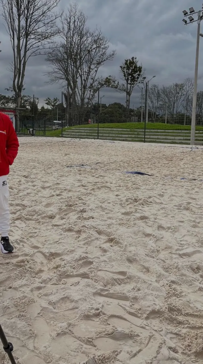 Trabajar y estudiar para formarse en Bogotá