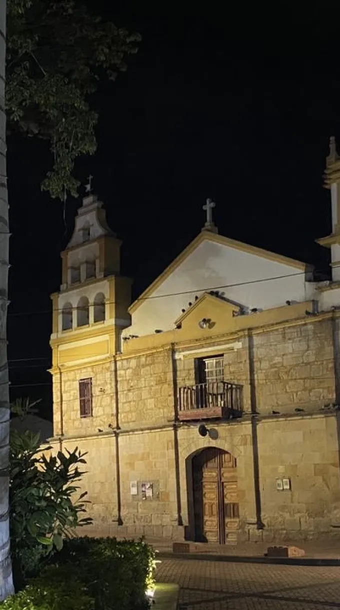 Cota: El corazón encrespado de la Sabana