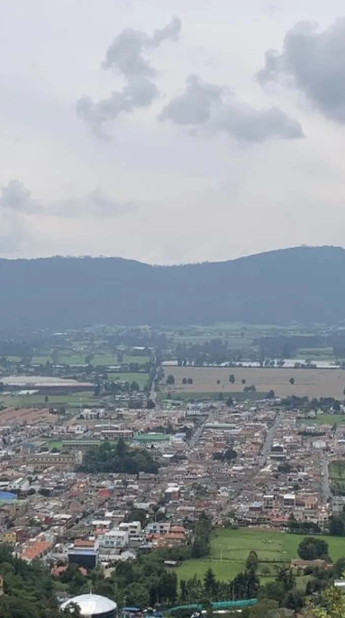Tenjo: donde la historia respira y la montaña habla