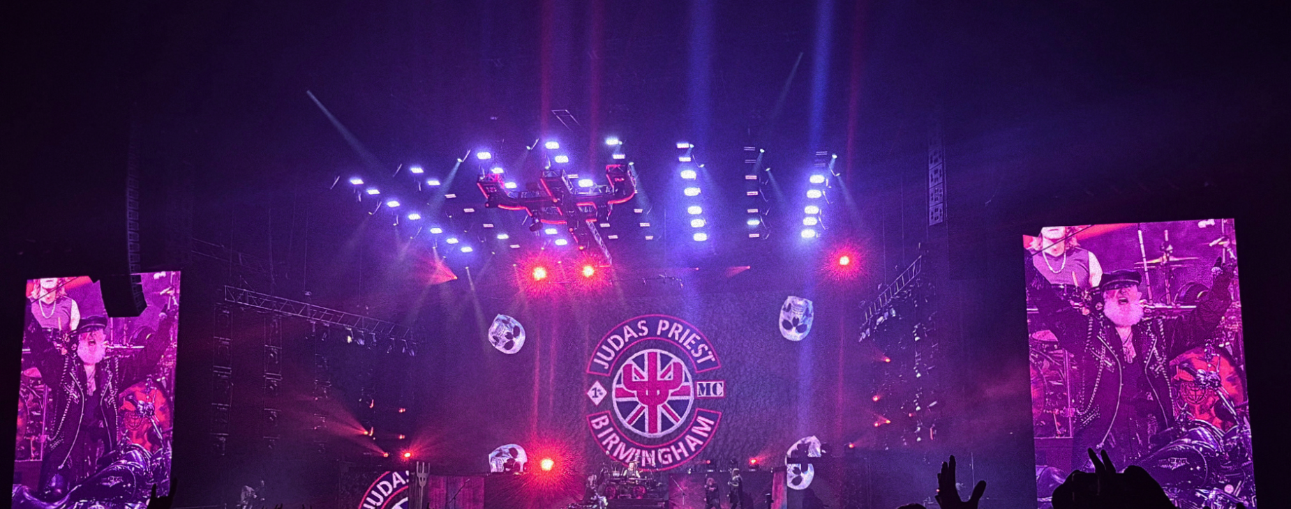Monsters of Rock