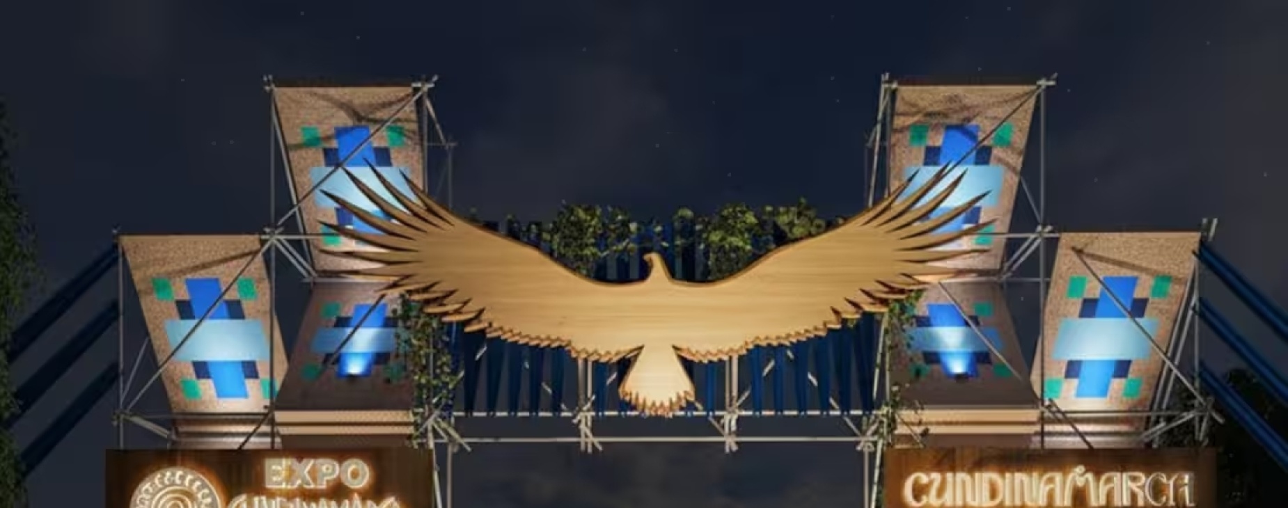 Cundinamarca Fest 2025 en el Simón Bolívar